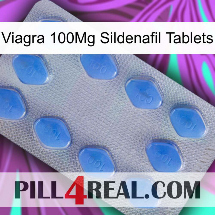 Viagra 100Mg Sildenafil Tablets 21